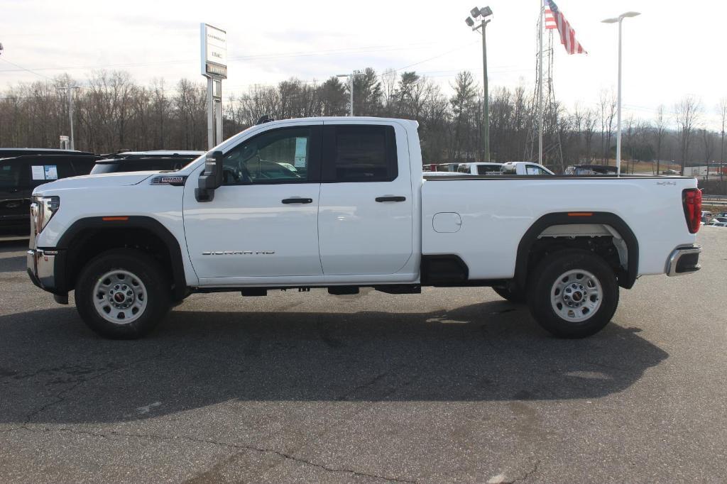 new 2026 GMC Sierra 3500 car, priced at $63,575