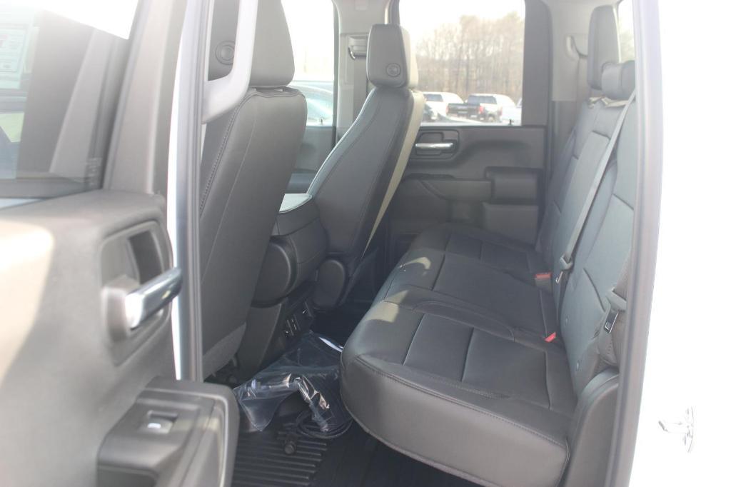 new 2026 GMC Sierra 3500 car, priced at $63,575