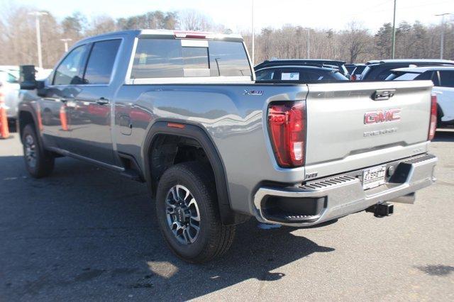 new 2026 GMC Sierra 2500 car, priced at $71,905