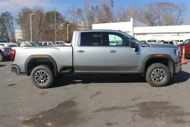 new 2026 GMC Sierra 2500 car, priced at $71,905