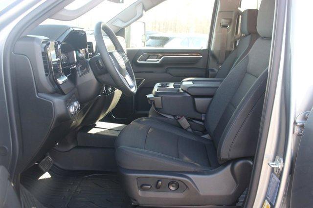 new 2026 GMC Sierra 2500 car, priced at $71,905