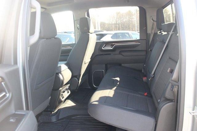 new 2026 GMC Sierra 2500 car, priced at $71,905