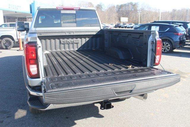 new 2026 GMC Sierra 2500 car, priced at $71,905