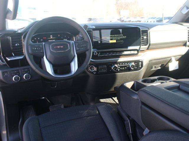 new 2026 GMC Sierra 2500 car, priced at $71,905