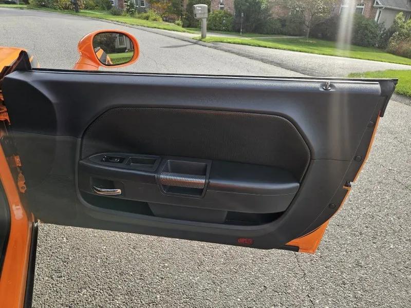 used 2012 Dodge Challenger car, priced at $21,995