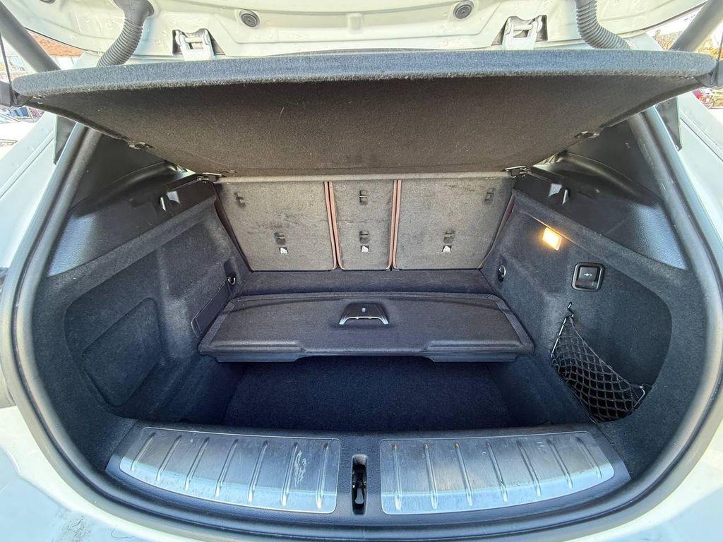 used 2018 BMW X2 car