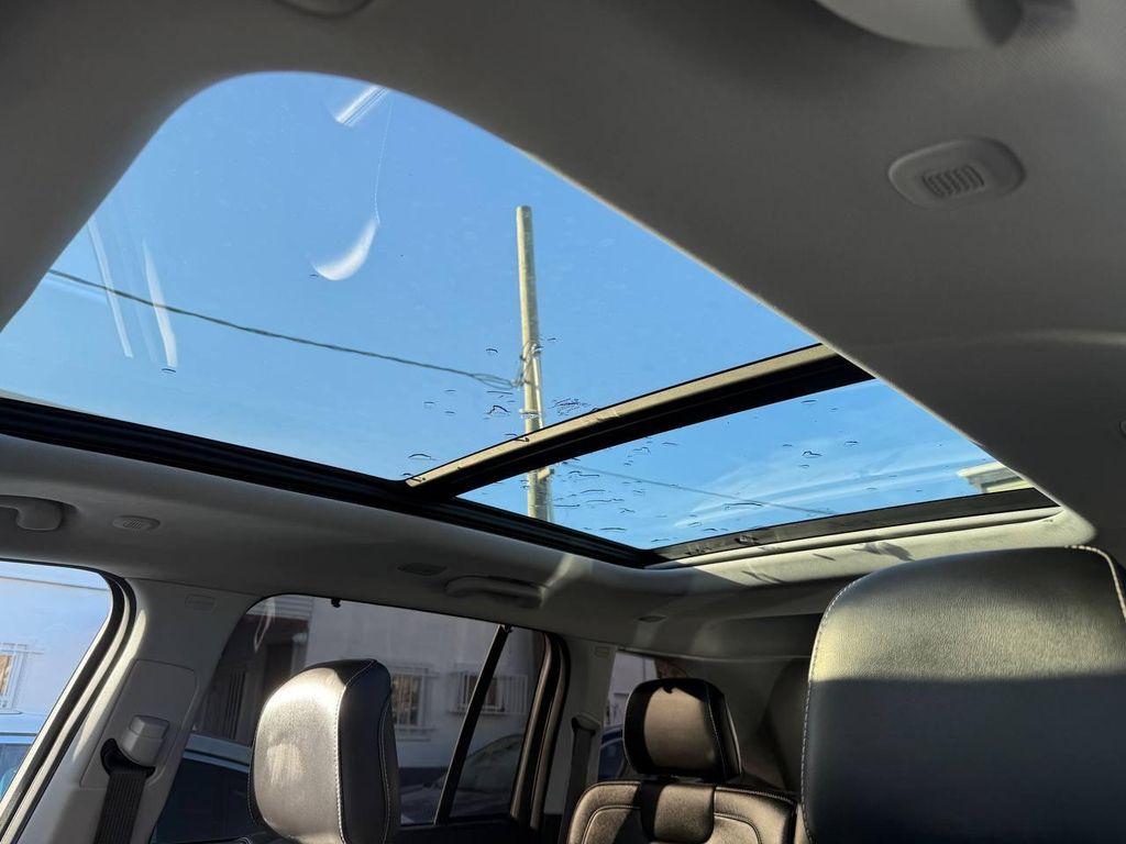 used 2022 Jeep Grand Cherokee 4xe car