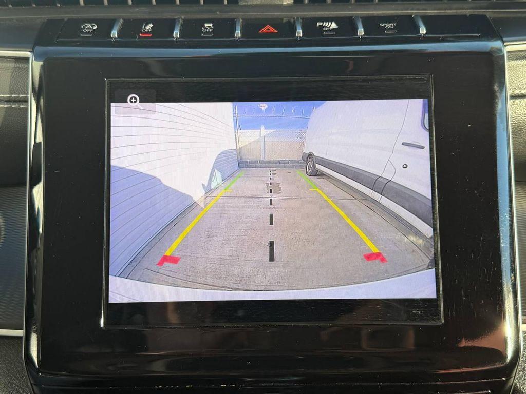 used 2023 Jeep Grand Cherokee car