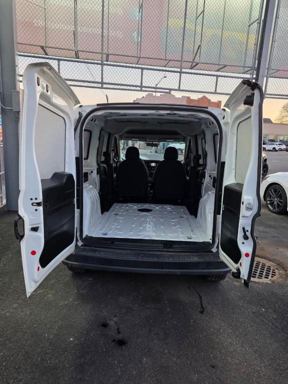 used 2021 Ram ProMaster City car