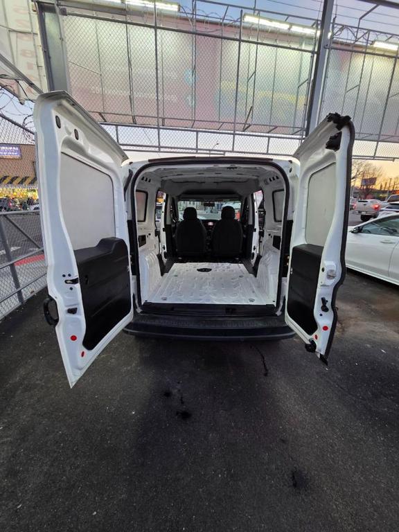 used 2021 Ram ProMaster City car