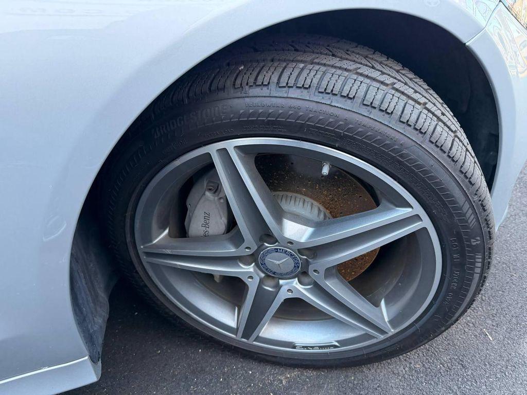 used 2016 Mercedes-Benz C-Class car