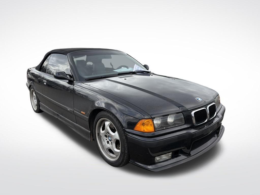 used 1999 BMW M3 car, priced at $16,885