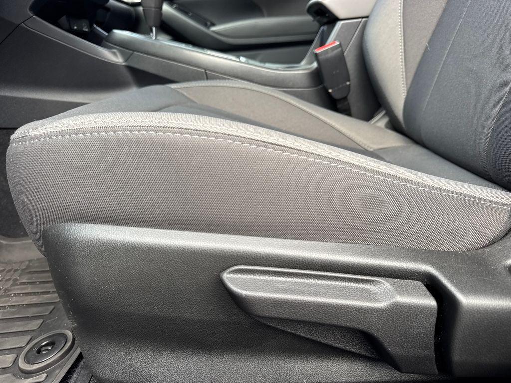 used 2024 Subaru Impreza car, priced at $20,579