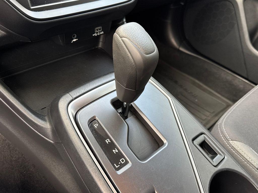 used 2024 Subaru Impreza car, priced at $20,579