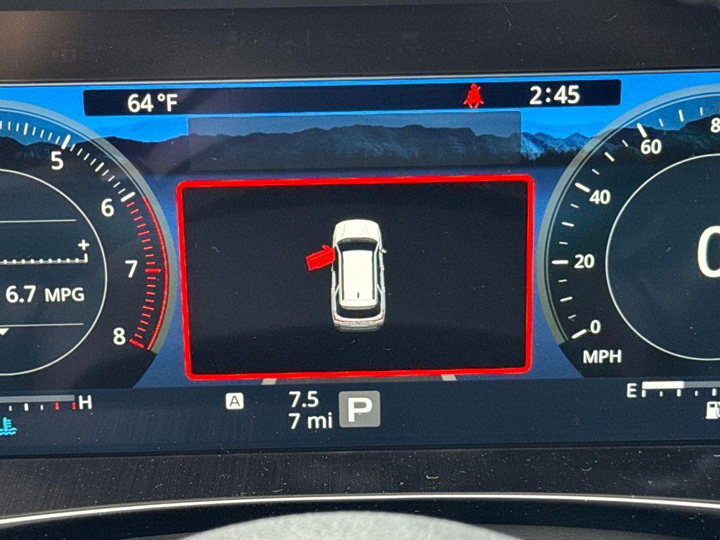 new 2026 Subaru Outback car, priced at $36,564