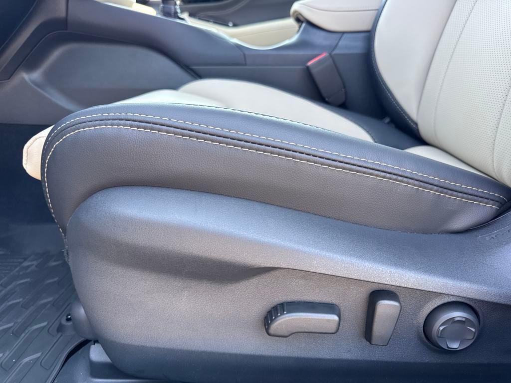 new 2025 Subaru Outback car, priced at $42,484