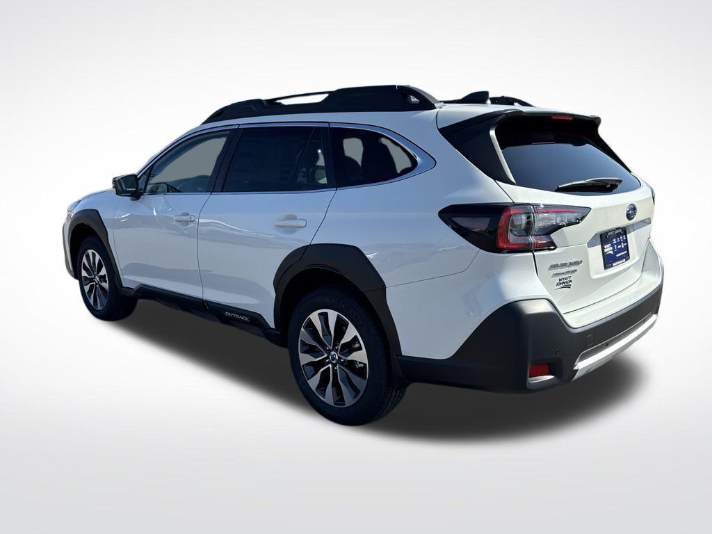 new 2025 Subaru Outback car, priced at $42,484