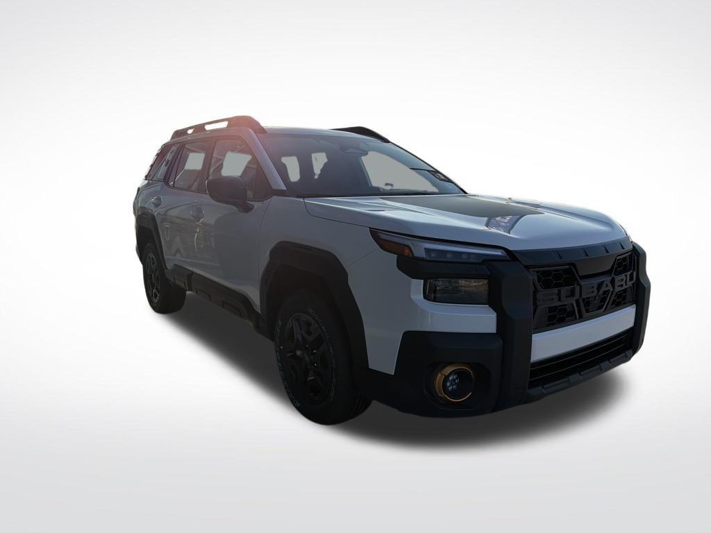 new 2026 Subaru Outback car, priced at $51,638