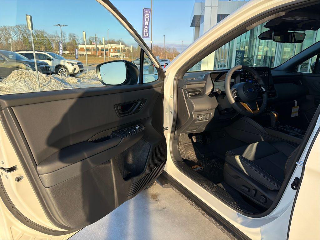 new 2026 Subaru Outback car, priced at $51,638