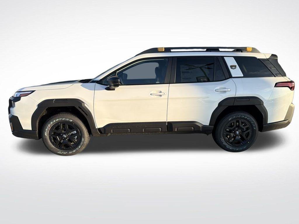 new 2026 Subaru Outback car, priced at $51,638