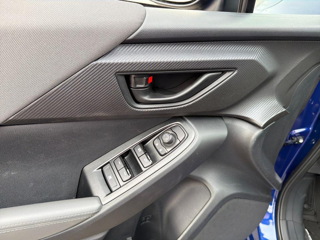 new 2026 Subaru Crosstrek car