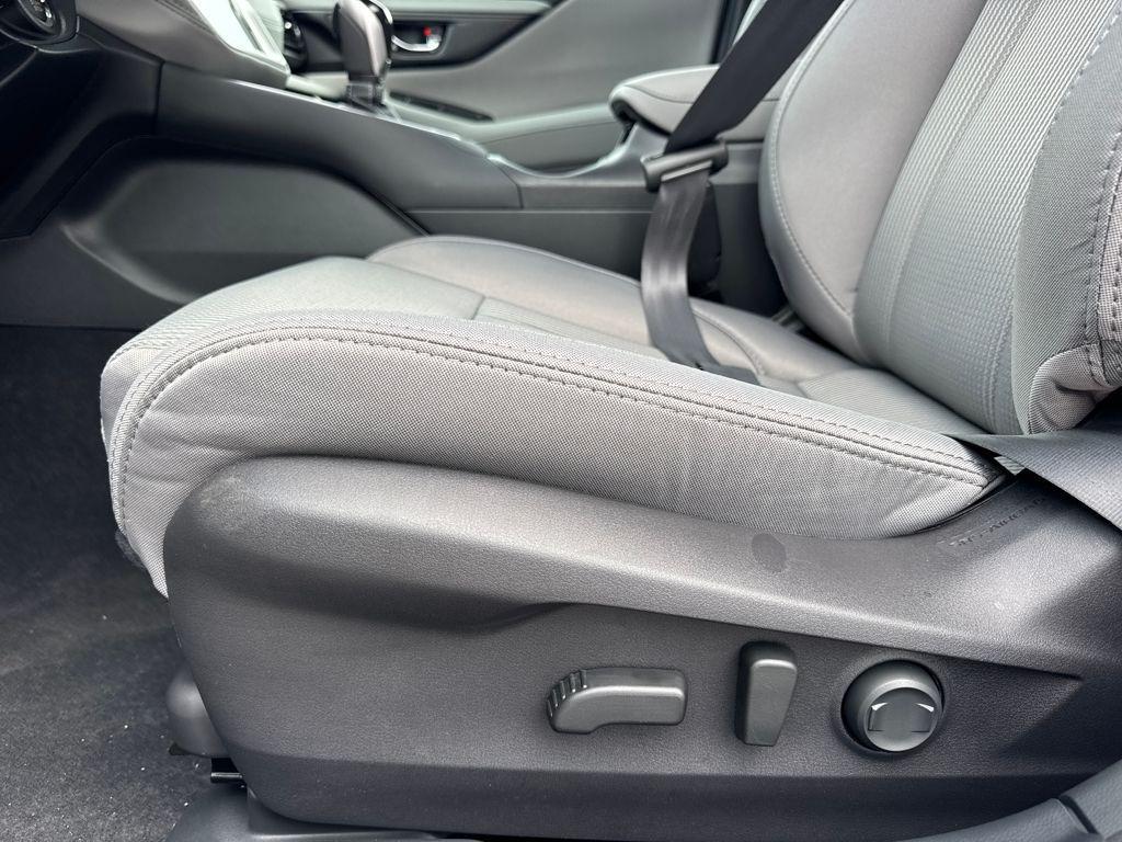 new 2025 Subaru Legacy car, priced at $30,768