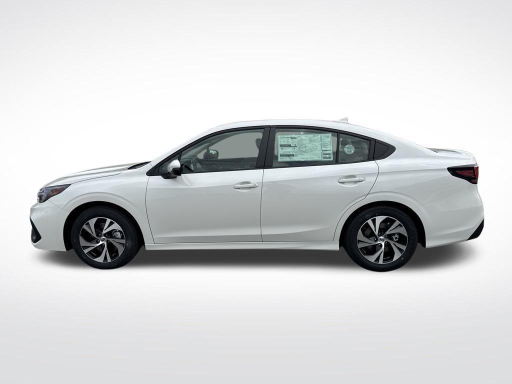new 2025 Subaru Legacy car, priced at $30,768