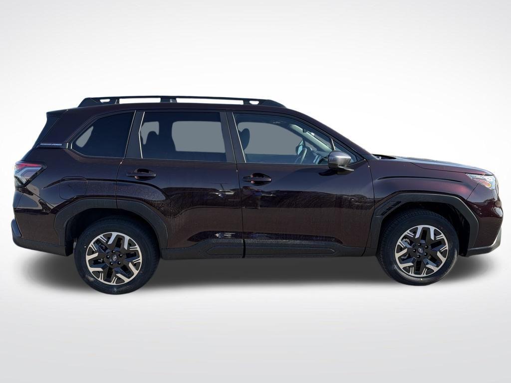 new 2026 Subaru Forester car, priced at $36,998