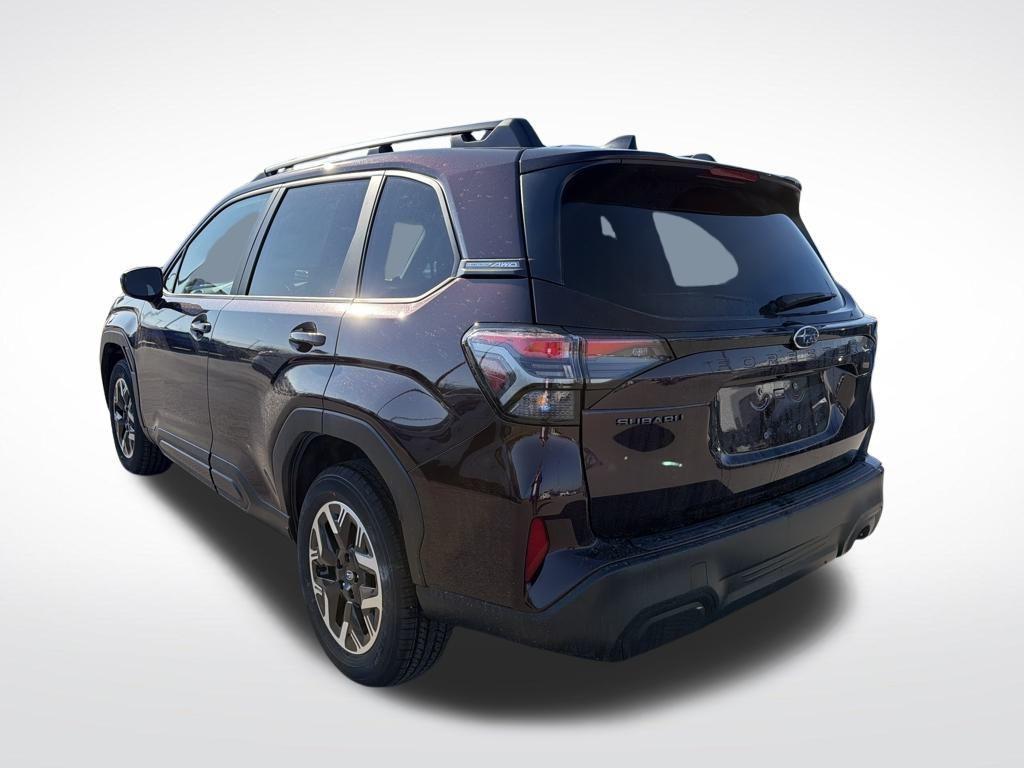 new 2026 Subaru Forester car, priced at $36,998