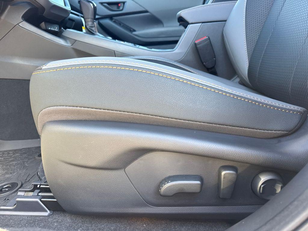 new 2026 Subaru Crosstrek car, priced at $36,985