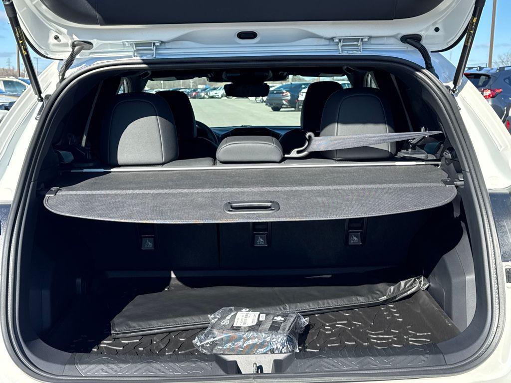 new 2026 Subaru Crosstrek car, priced at $36,985