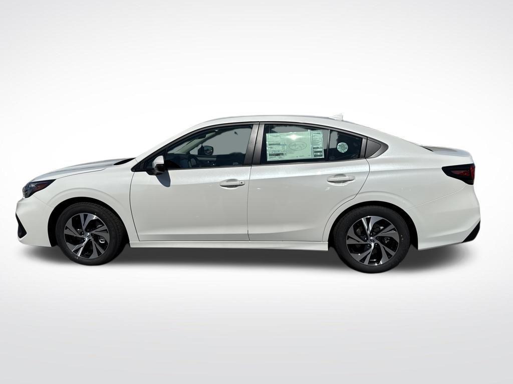 new 2025 Subaru Legacy car, priced at $30,678