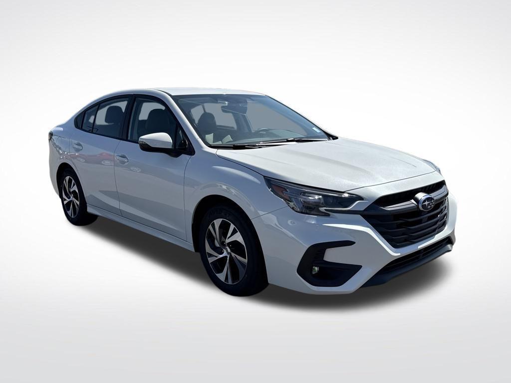new 2025 Subaru Legacy car, priced at $30,678