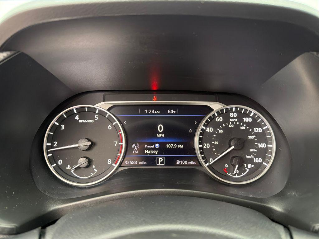 used 2020 Nissan Sentra car, priced at $16,909