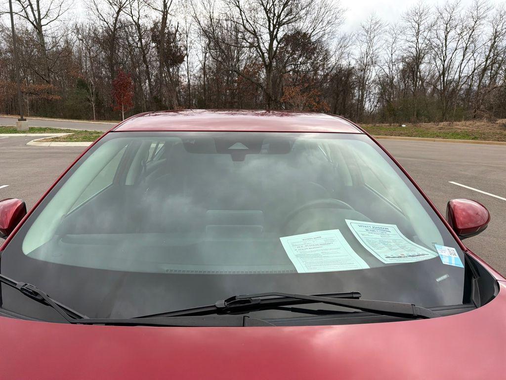 used 2020 Nissan Sentra car, priced at $16,909