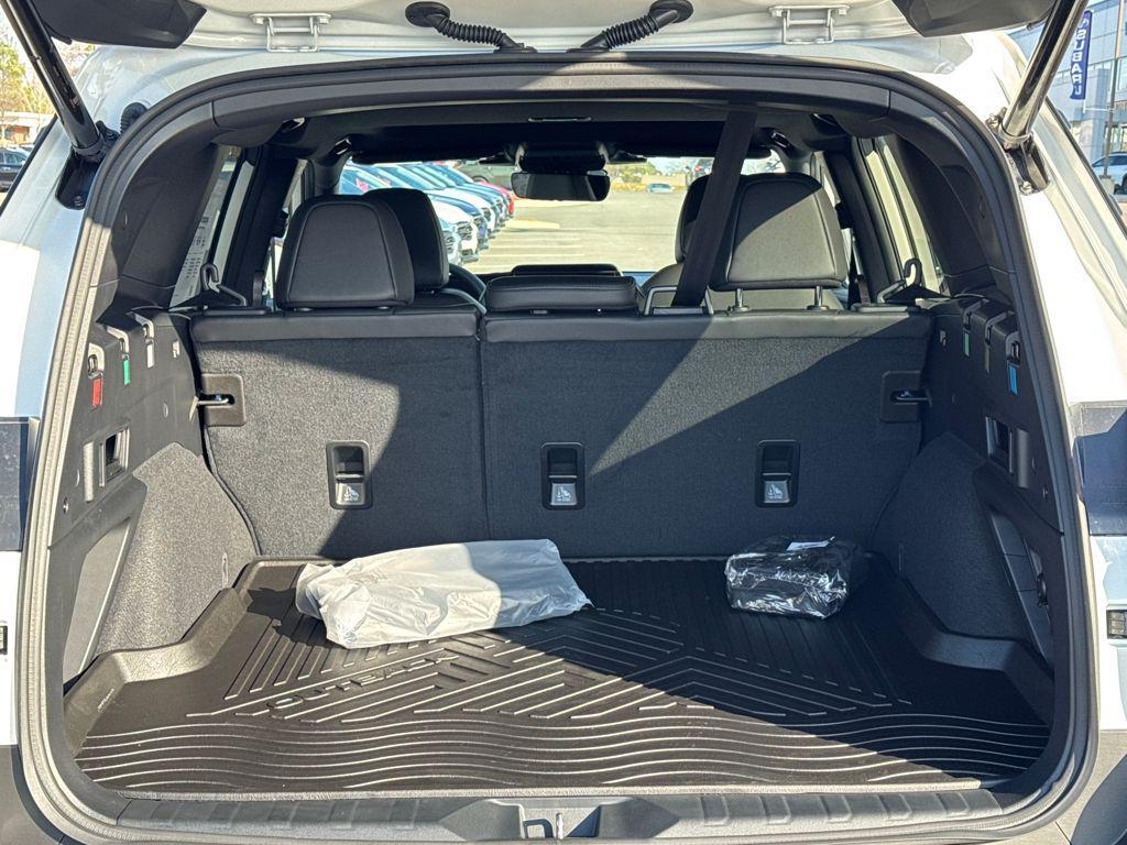 new 2026 Subaru Outback car, priced at $39,834