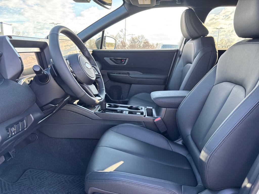 new 2026 Subaru Outback car, priced at $39,834