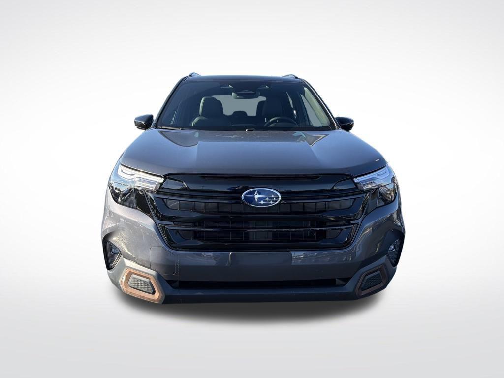 new 2026 Subaru Forester car, priced at $40,198