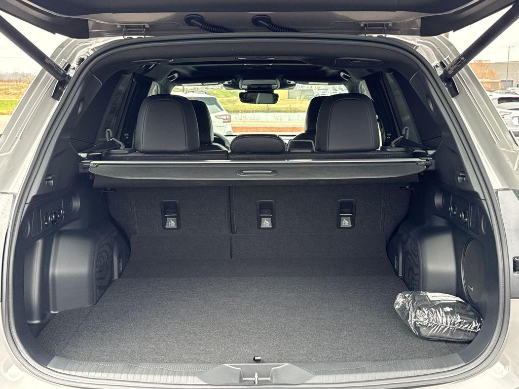 new 2026 Subaru Forester car, priced at $39,647