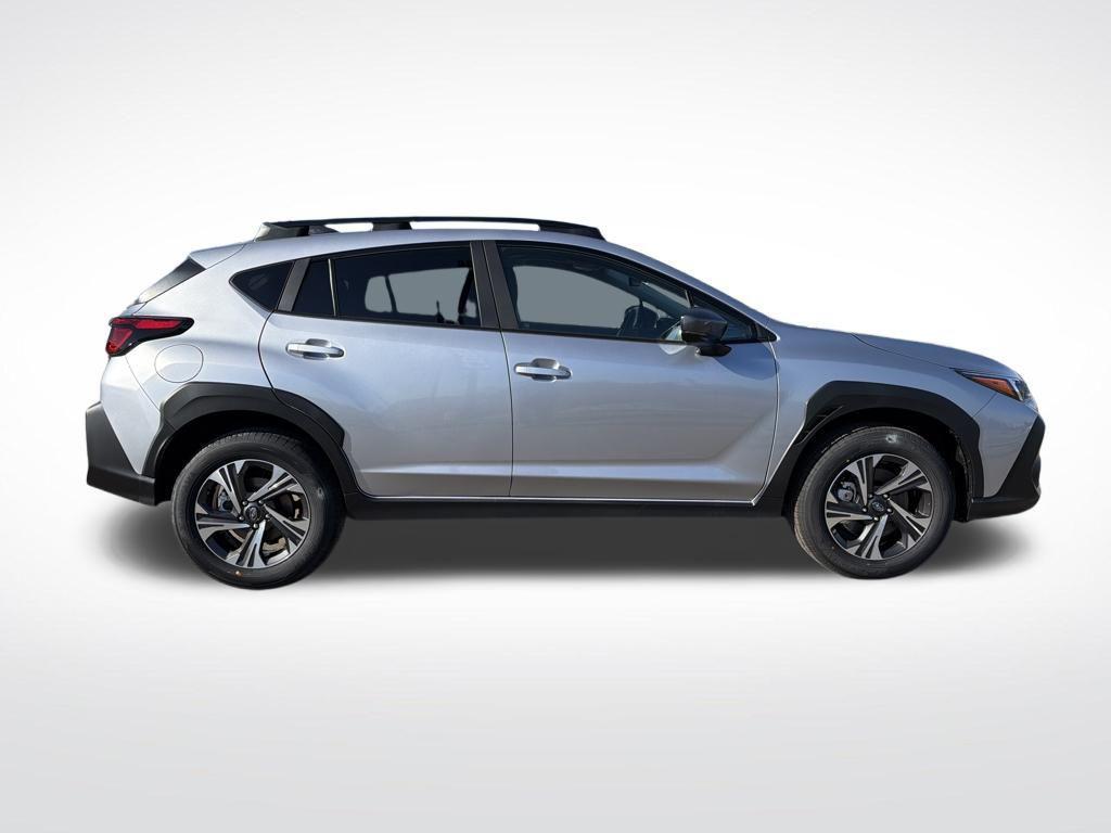 new 2026 Subaru Crosstrek car, priced at $32,648