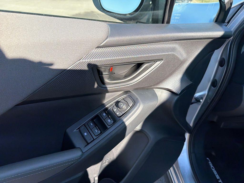 new 2026 Subaru Crosstrek car, priced at $32,648