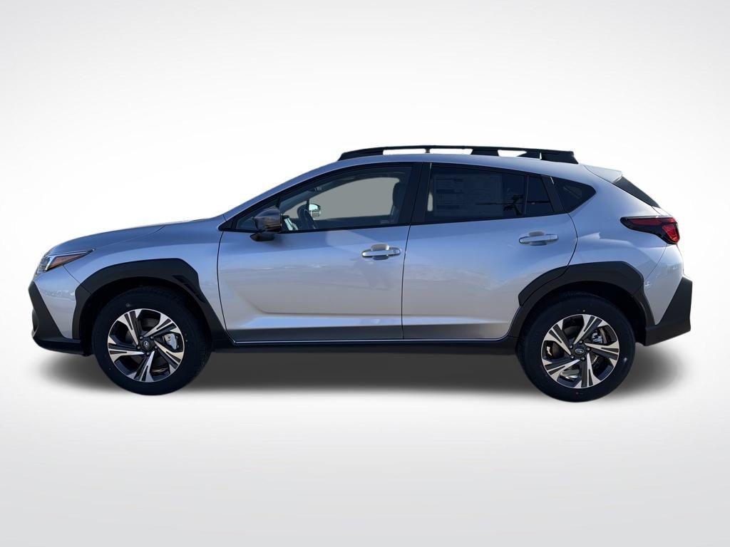 new 2026 Subaru Crosstrek car, priced at $32,648