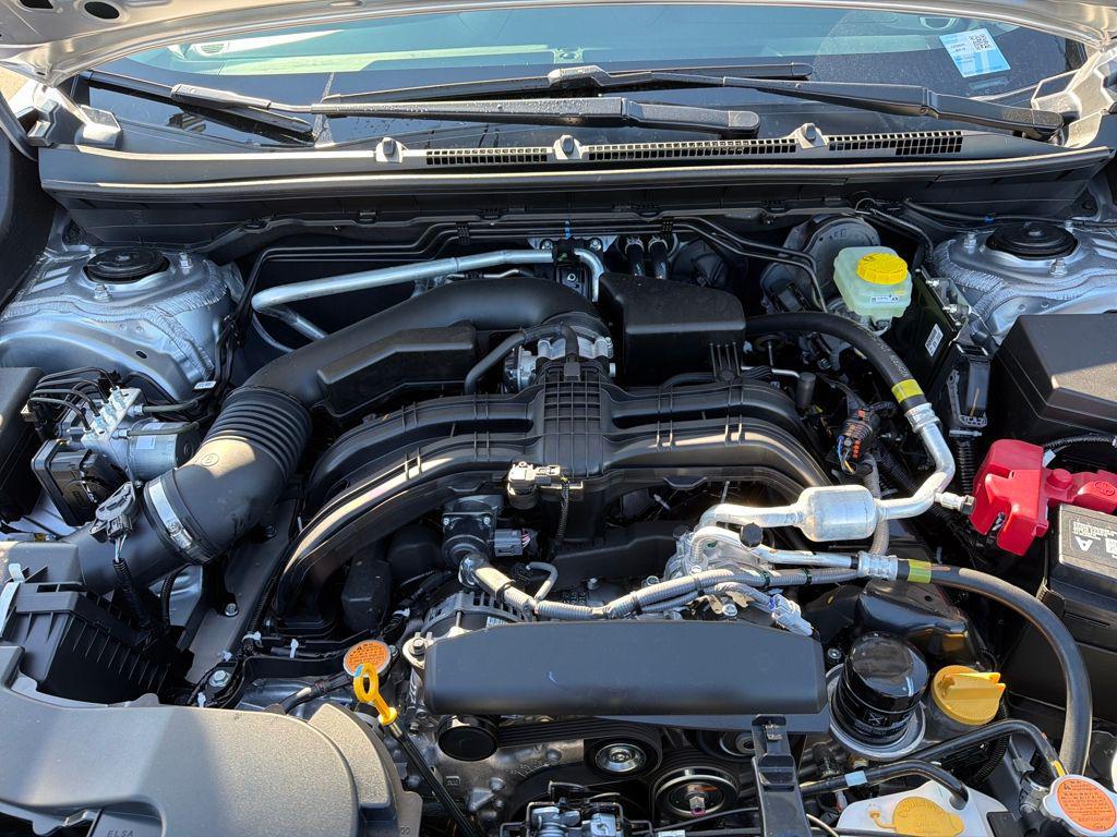 new 2026 Subaru Crosstrek car, priced at $32,648