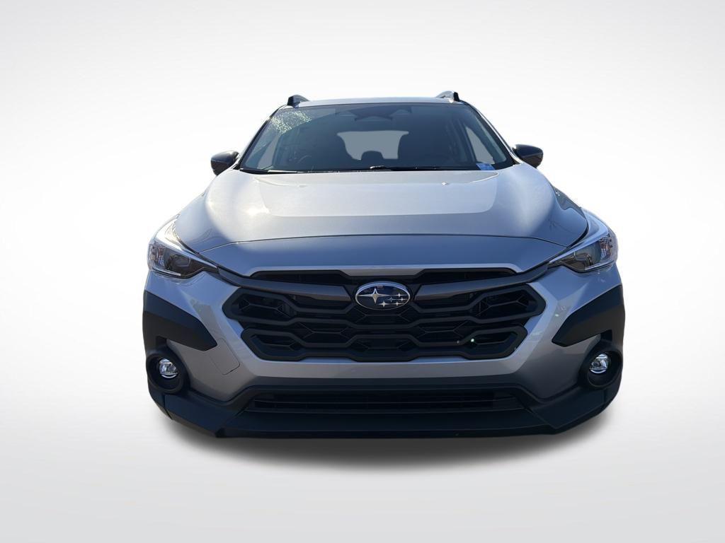 new 2026 Subaru Crosstrek car, priced at $32,648