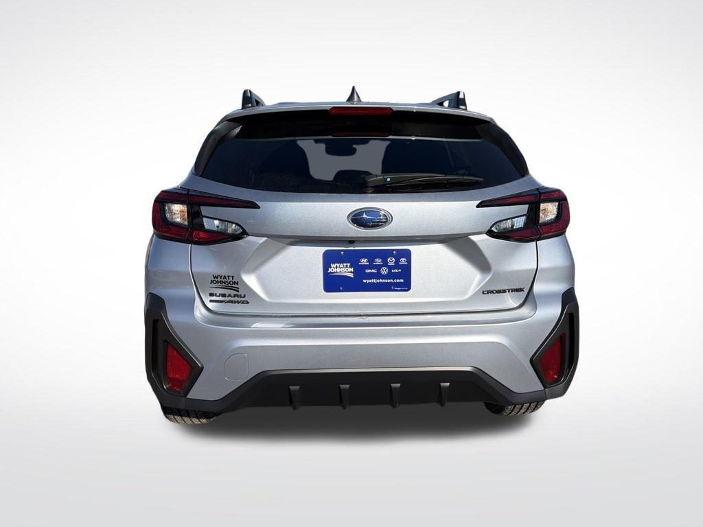 new 2026 Subaru Crosstrek car, priced at $32,648