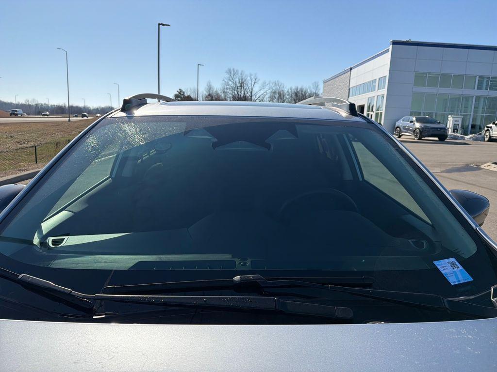 new 2026 Subaru Crosstrek car, priced at $32,648