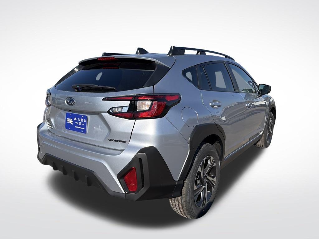 new 2026 Subaru Crosstrek car, priced at $32,648