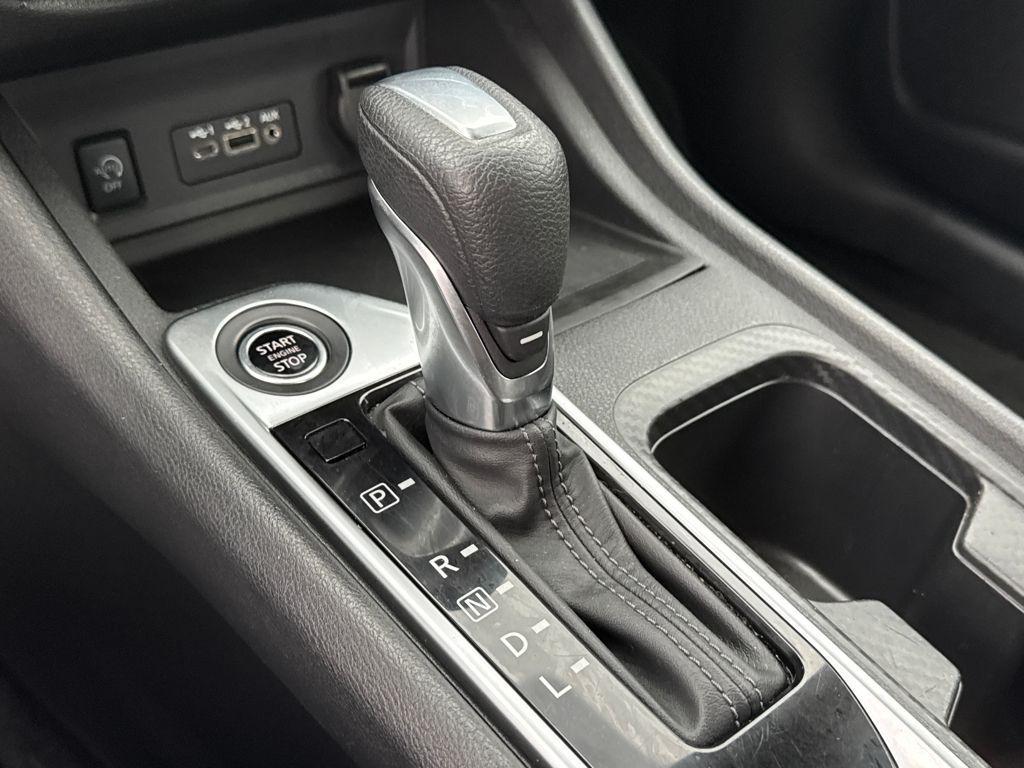 used 2024 Nissan Sentra car, priced at $16,392