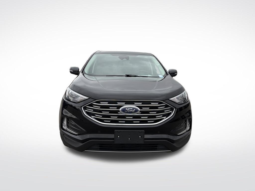 used 2023 Ford Edge car, priced at $19,384