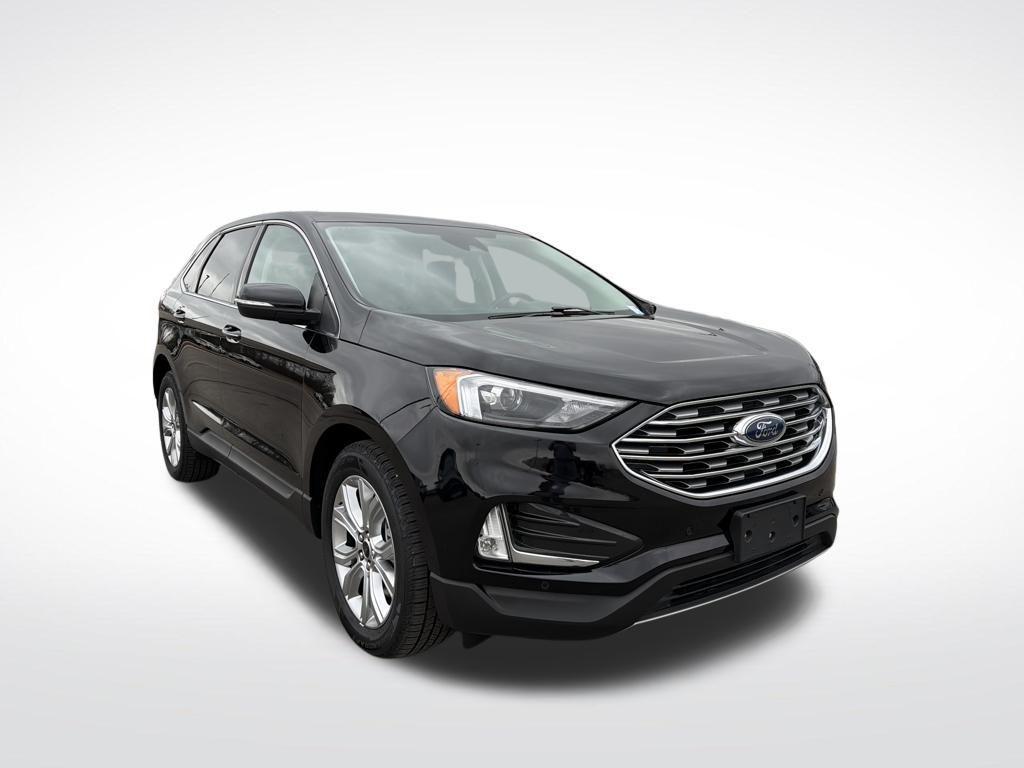 used 2023 Ford Edge car, priced at $19,384